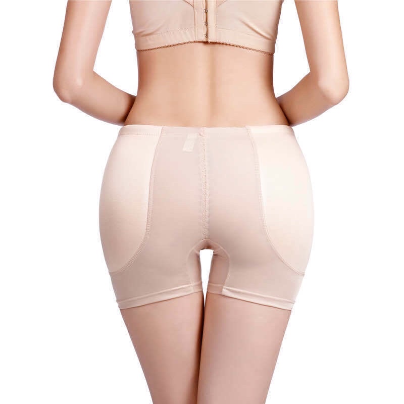 Quần độn hông nữ Bigsize