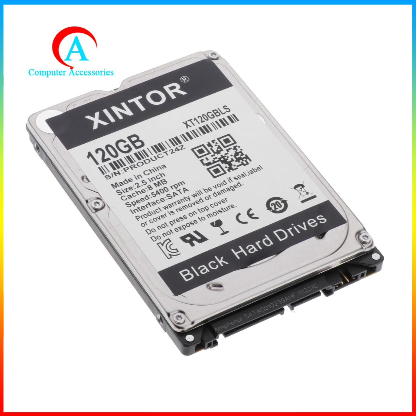 SATA Ổ Cứng Trong 2.5 Inch 5400rpm 80gb | BigBuy360 - bigbuy360.vn