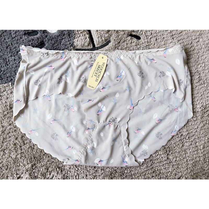 [Đuợc chọn Màu]Quần lót su , Thun lạnh Điều hoà Mỏng nhẹ Siêu mát MS881 | BigBuy360 - bigbuy360.vn