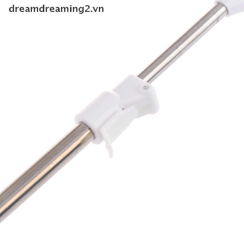 Giá Trưng Bày Búp Bê Bằng Thép Không Gỉ 26 / 42 / 48 / 60cm