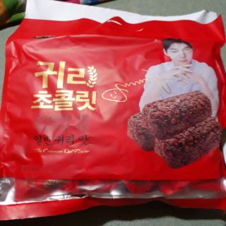 Yến mạch Hàn Quốc 300g