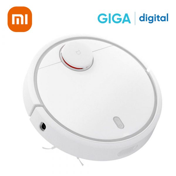 [Bản Quốc Tế] Robot hút bụi lau nhà Xiaomi Vacuum Mop Pro SKV4110GL - Chính hãng- BH 12 tháng