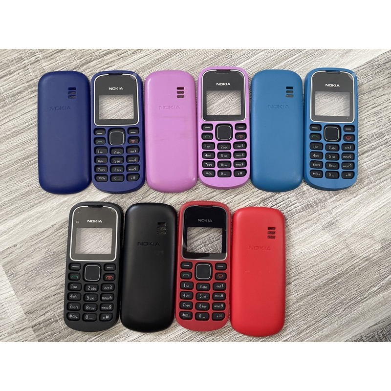 Vỏ cho điện thoại Nokia 1280