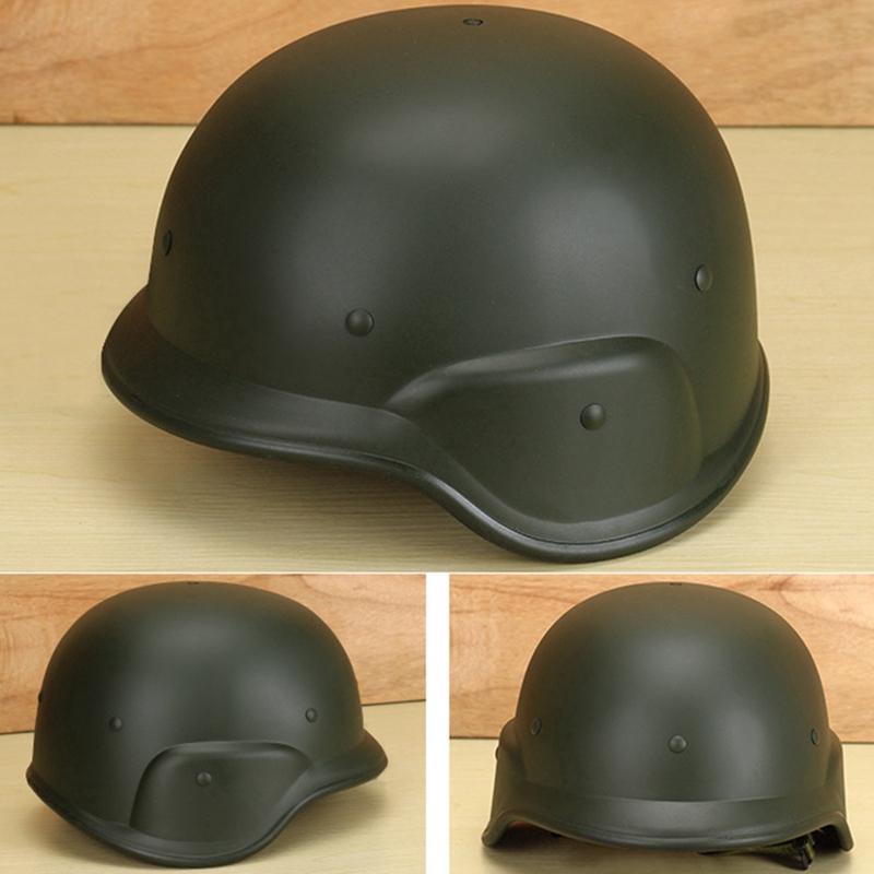 Mũ Bảo Hiểm Quân Đội M88 Siêu Bền