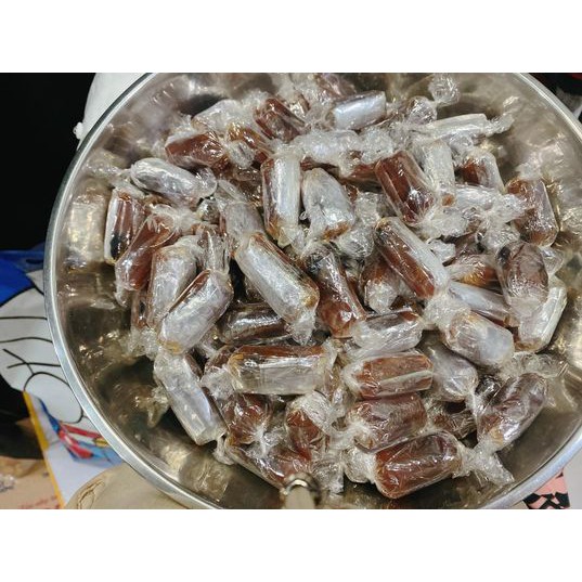 Mứt mãng cầu me - siêu thơm ngon 100g / 250g / 500g