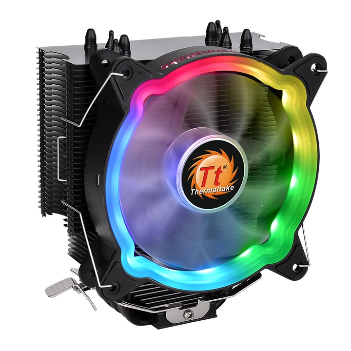 Tản nhiệt khí Thermaltake UX200 Hàng chính hãng