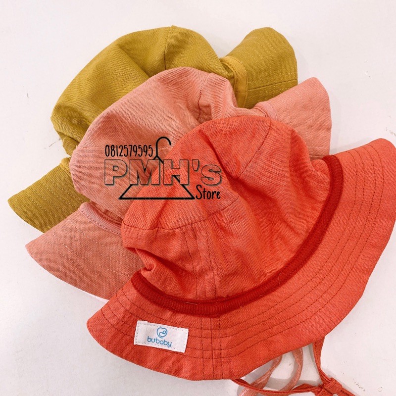 |NEW| Mũ vành tròn Safari Bu 2021