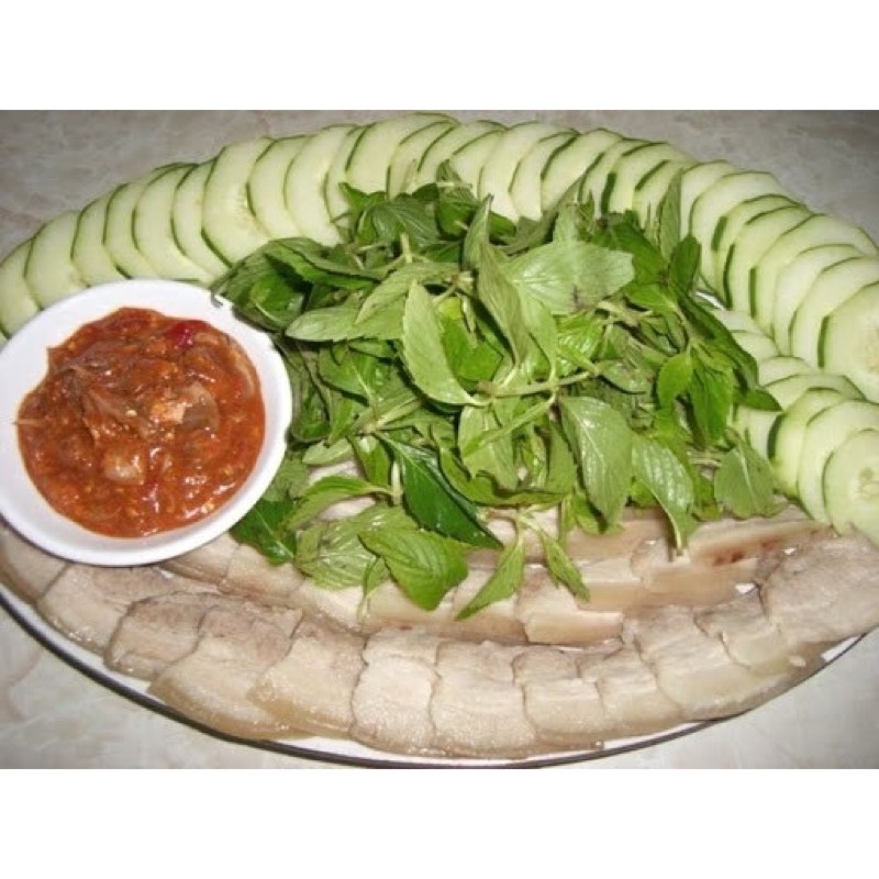 Mắm cá rò bà Duệ | BigBuy360 - bigbuy360.vn