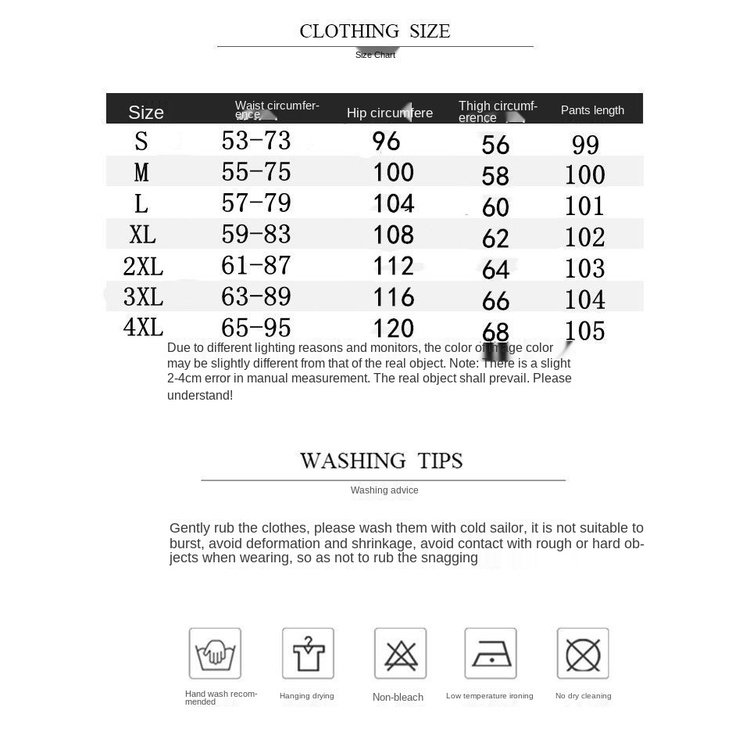 Quần dài ống rộng thời trang cho nữ