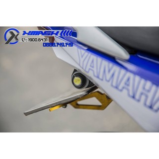  Decal Tem Trùm Xe Exciter 150 Mẫu Doremon