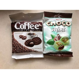 🍬🍬🍬KẸO TAYAS COFFEE & CHOCO MINT [HCM]