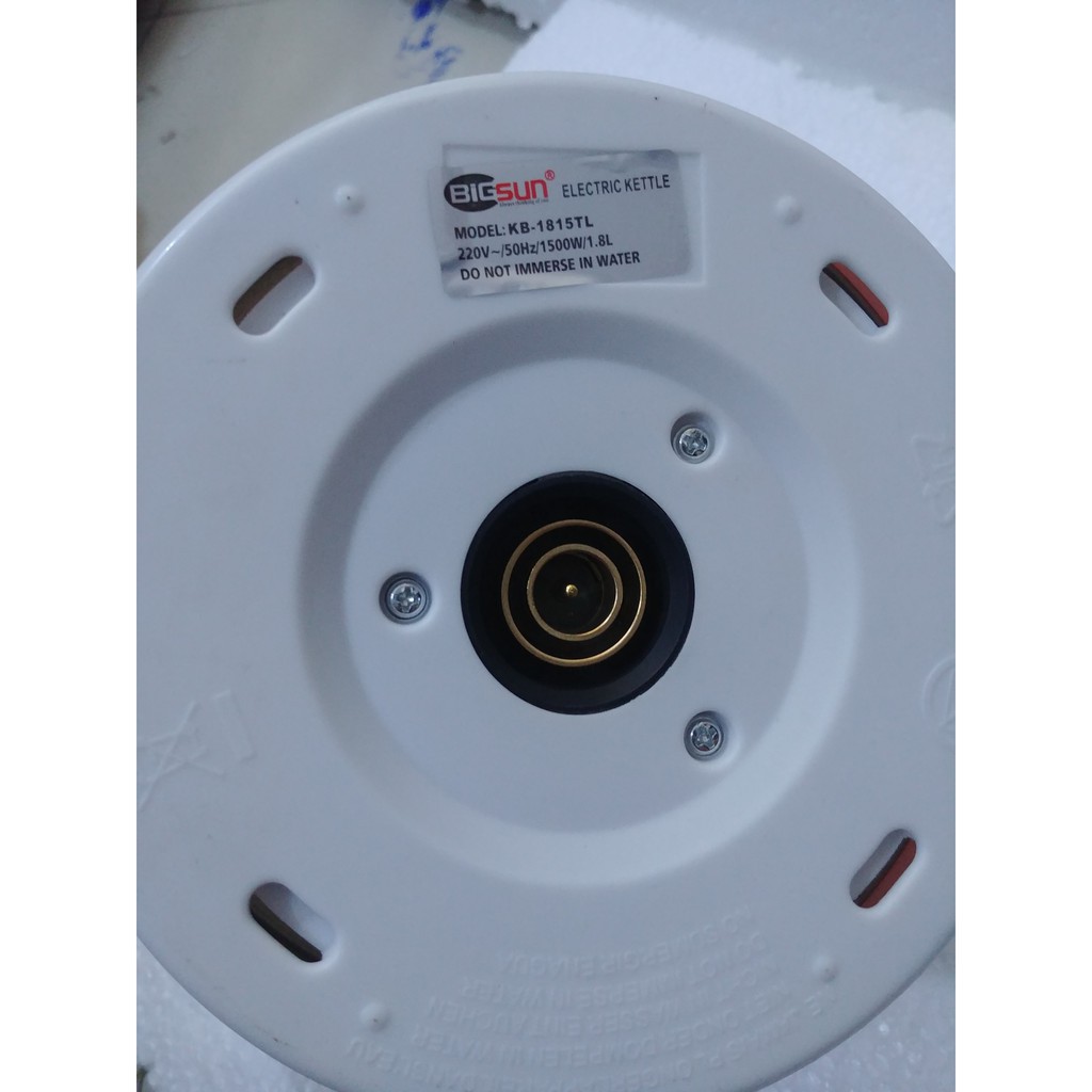 ẤM SIÊU TỐC 2 LỚP BIGSUN