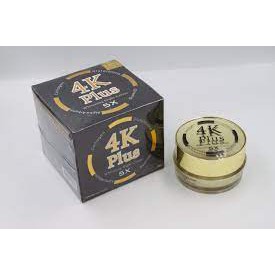 Kem Sâm 4K Plus Chính Hãng Thái Lan