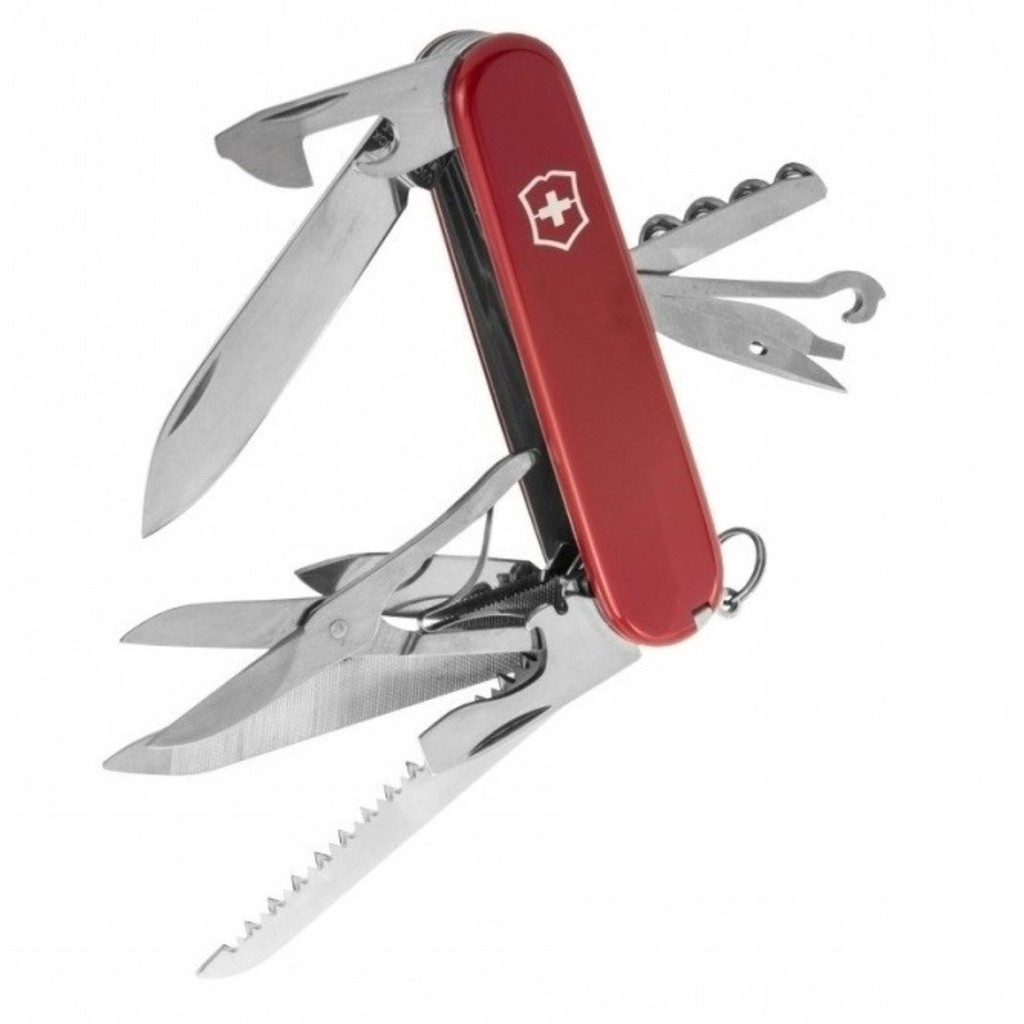 Dao đa năng VICTORINOX Ranger 1.3763 (91 mm) - Hãng phân phối chính thức