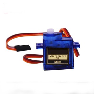 MICRO SERVO SG90