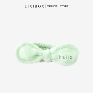 [HB Gift] Băng Đô Rửa Mặt Halio - Mint