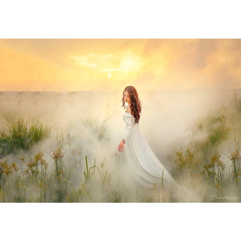 Dung môi tạo khói nguyên chất cho lượng khói dày đặc như đám mây