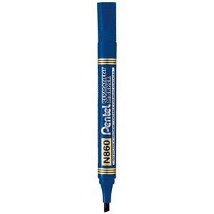 [Mã BMBAU50 giảm 7% tối đa 50K đơn 99K] Bút lông dầu đầu dẹt Pentel/N860