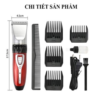 TÔNG ĐƠ CẮT TÓC GIA ĐÌNH  TÔNG ĐƠ CẮT TÓC CAO CẤP [BẢO HÀNH 1 ĐỔI 1]