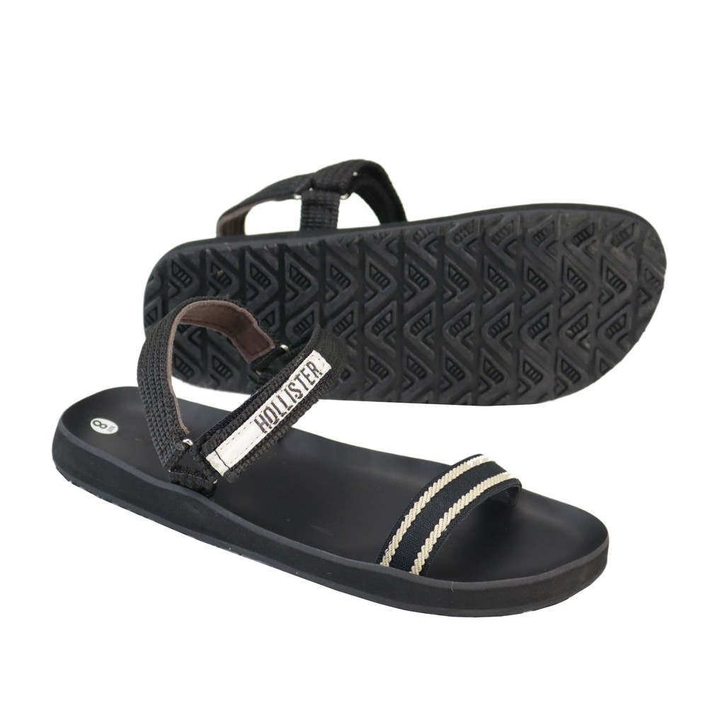 Giày sandal nữ dây nhỏ Giavy SK523