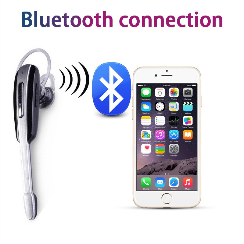 Tai Nghe Bluetooth Hm1100 Hm1000 Chất Lượng Cao