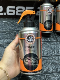 XỊT DƯỠNG SÊN MEGACOOLS 300ML