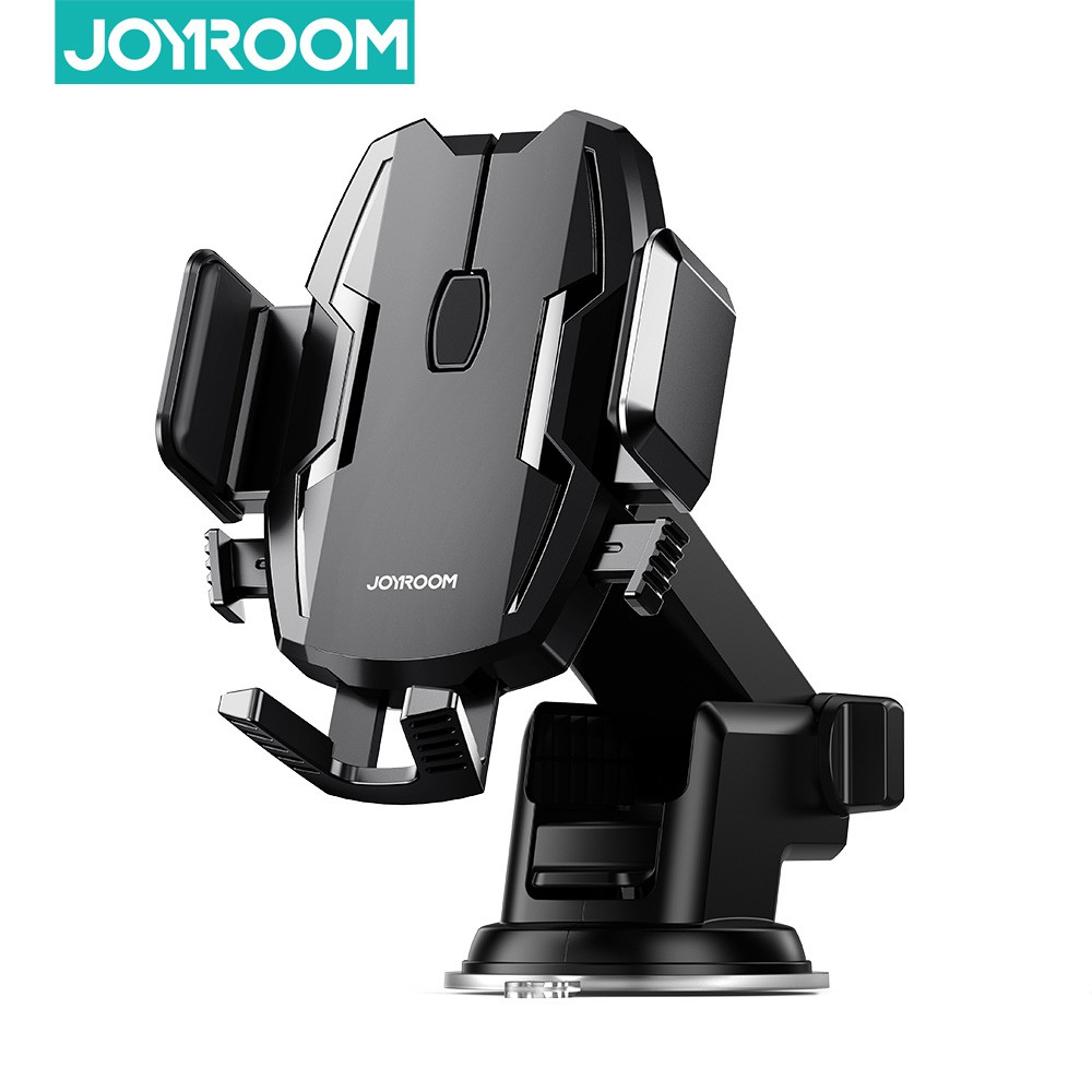 Giá đỡ điện thoại Joyroom gắn xe hơi cho iPhone 12 Pro max 4.7-6.7 inch