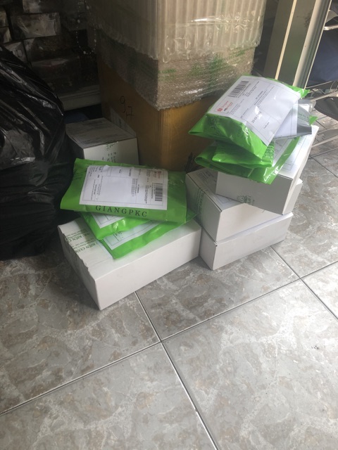 Khẩu trang vải 4 lớp 1 lớp than hoạt tính hàng Việt Nam Cgpmask-vc65