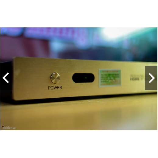 Đầu karaoke Kara OKARA M10 M10i loại đầu 3TB chép full nhạc chính hãng