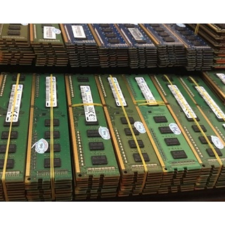 Ram máy tính PC 4GB DDR3 Buss 1600
