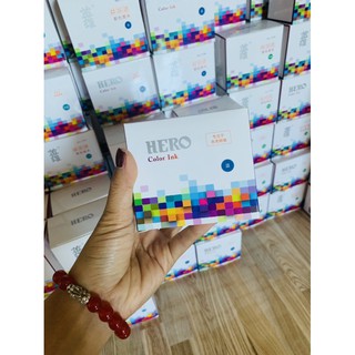 MỰC HERO 40ml