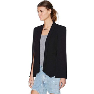 Áo blazer công sở thanh lịch