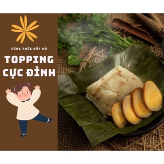 Trứng Gà Ăn Liền Devi 5 quả