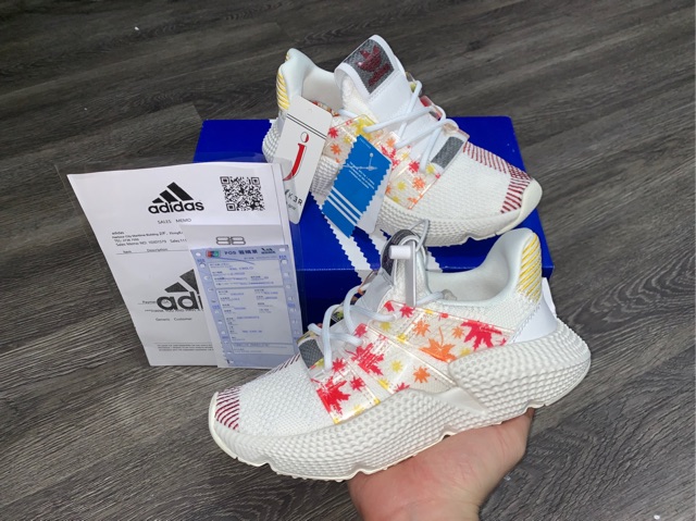 [Freeship+Quà] Giày Prophere new 2020 cao cấp+Bill+Quà