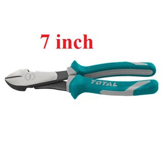 Kềm cắt đầu nặng total tht27716