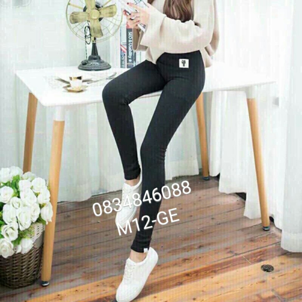 Quần bầu Legging GA144