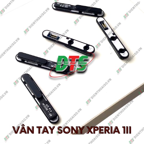 Vân tay sony xperia 1ii ( Vân tay thay thế cho sony Xperia1II )