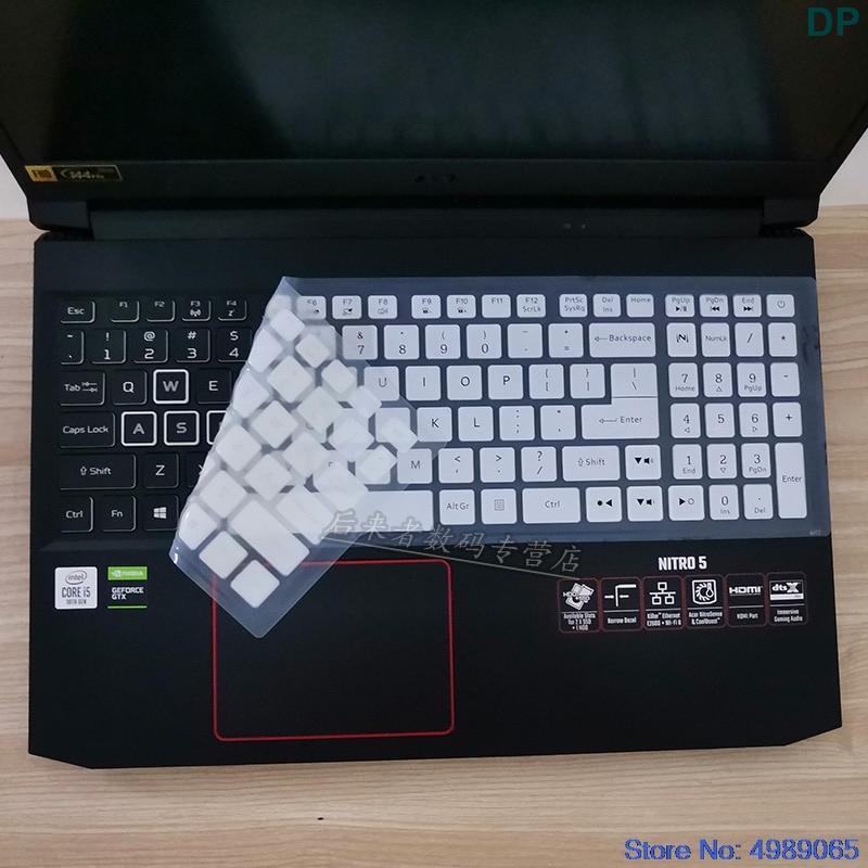 Bàn Phím Thay Thế Cho Acer Aspire Nitro 5 AN515-55 AN515-54 15.6-inch AN715-51 AN715-52 17.3 '' Predator Gaming 2020