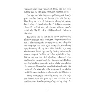 Quán Trọ Ancuta
