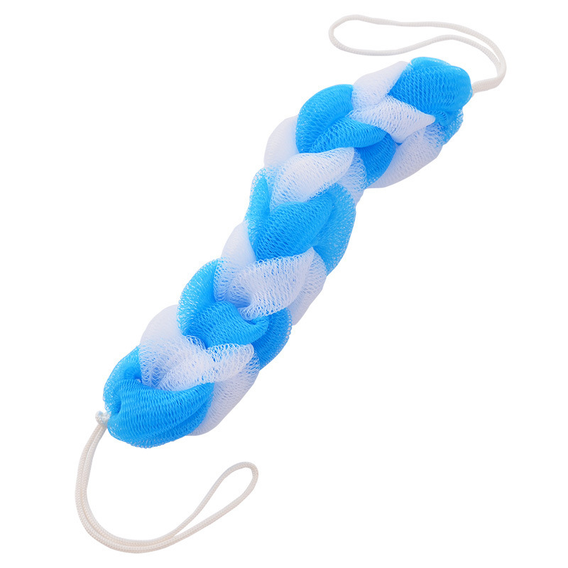 Bông tắm vệ sinh cơ thể tiện lợi