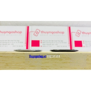 Nhẫn đeo tay chống rơi điện thoại Baseus siêu mỏng chỉ 2.1mm