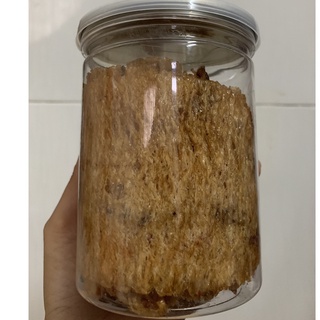 Mực Cán Tẩm Gia Vị 150gr
