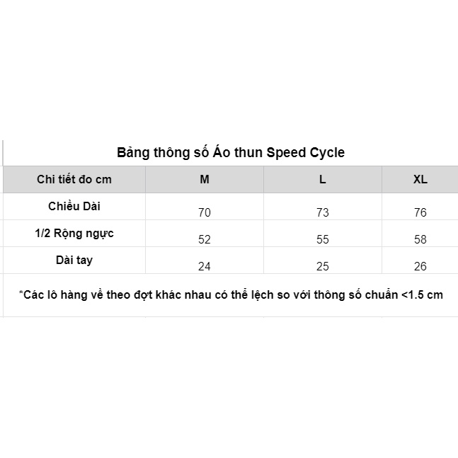 Áo thun nam nữ Speed Cycle City Cycle - áo thun tay lỡ unisex Local Brand | BigBuy360 - bigbuy360.vn