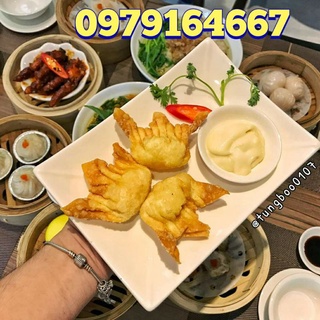 Vỏ Há Cảo Bears 1kg - Hàng tươi mới - Giao hàng nhanh sau 1 đến 2h