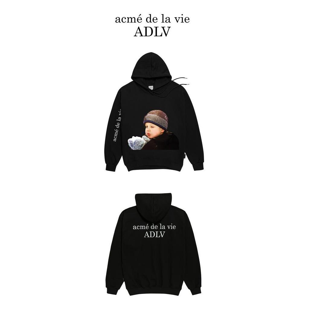 Áo Hoodies ADLV Thời Trang Dành Cho Nam Và Nữ