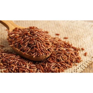Gạo Lứt Huyết Rồng
