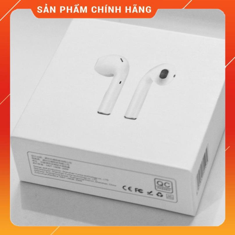 Tai nghe không dây Bluetooth Hoco 2 TWS pin trâu, âm thanh hay bass khỏe, dùng cho cả ios và androi MSP51565