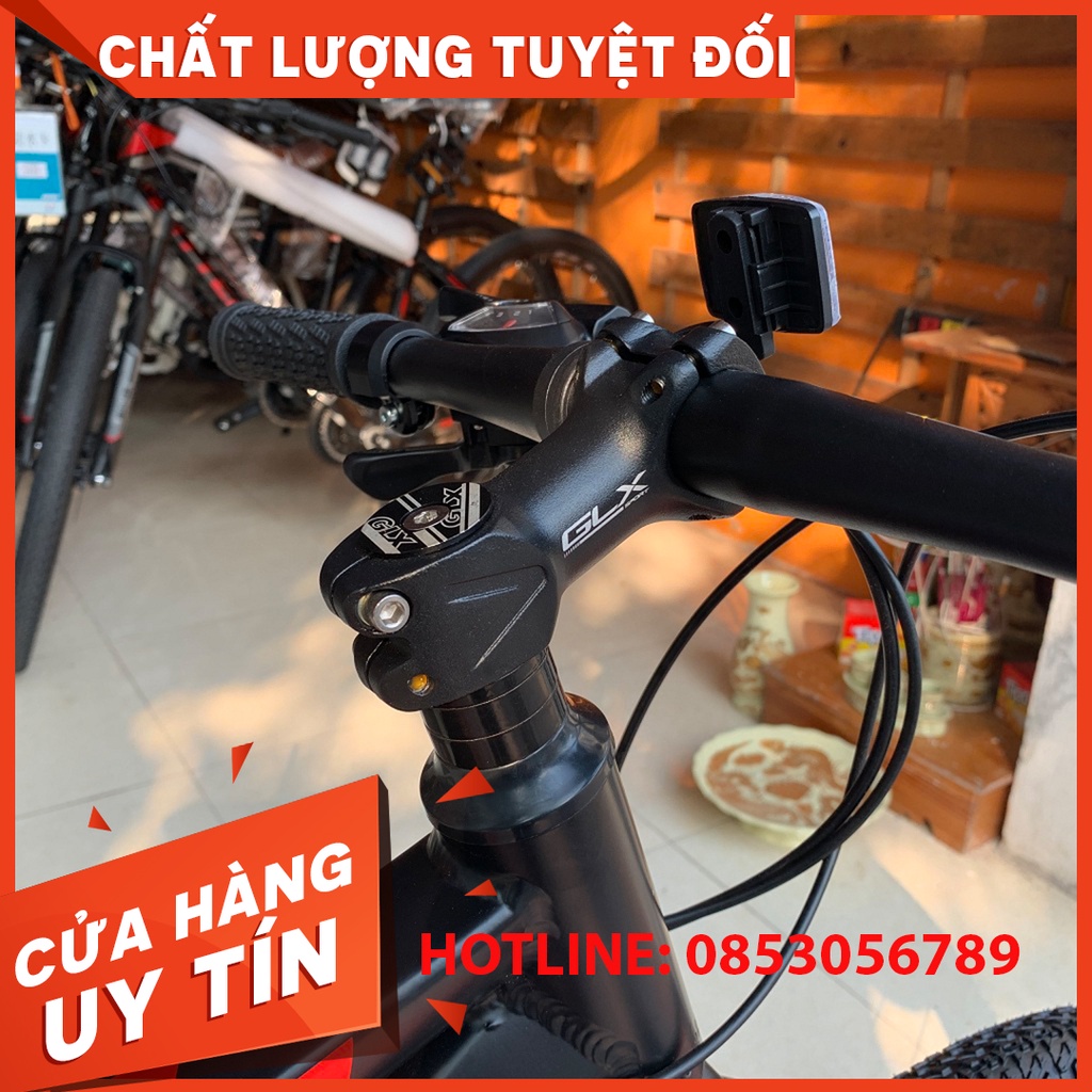 XE ĐẠP THỂ THAO GALAXY CT9 CHÍNH HÃNG