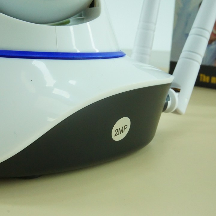 Camera yoosee wifi 3 râu 2.0 - Hỗ trợ tiếng việt 2019, Chất lượng uy tín, Bảo hành 12 tháng | BigBuy360 - bigbuy360.vn