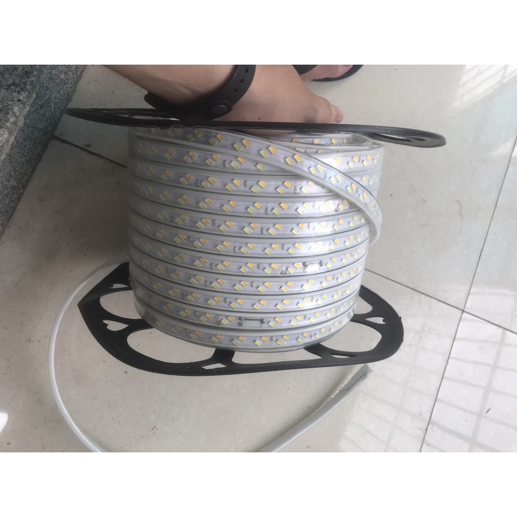 Đèn LED cuộn hắt trần thạch cao